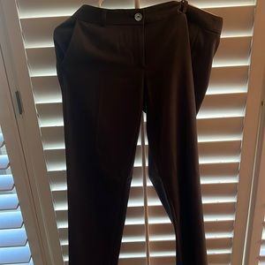 Gray Michael Kors Dress pants